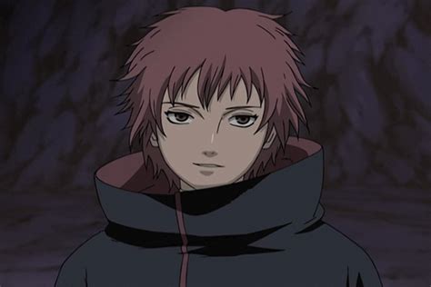 sasori|15 Things You Didn’t Know About Sasori in Naruto.